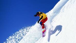 Международный день сноубординга
