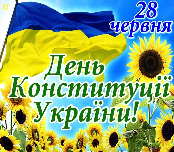 Результат пошуку зображень за запитом "день конституции украины 2017"