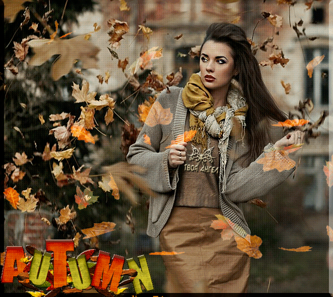 Autumn(осень)