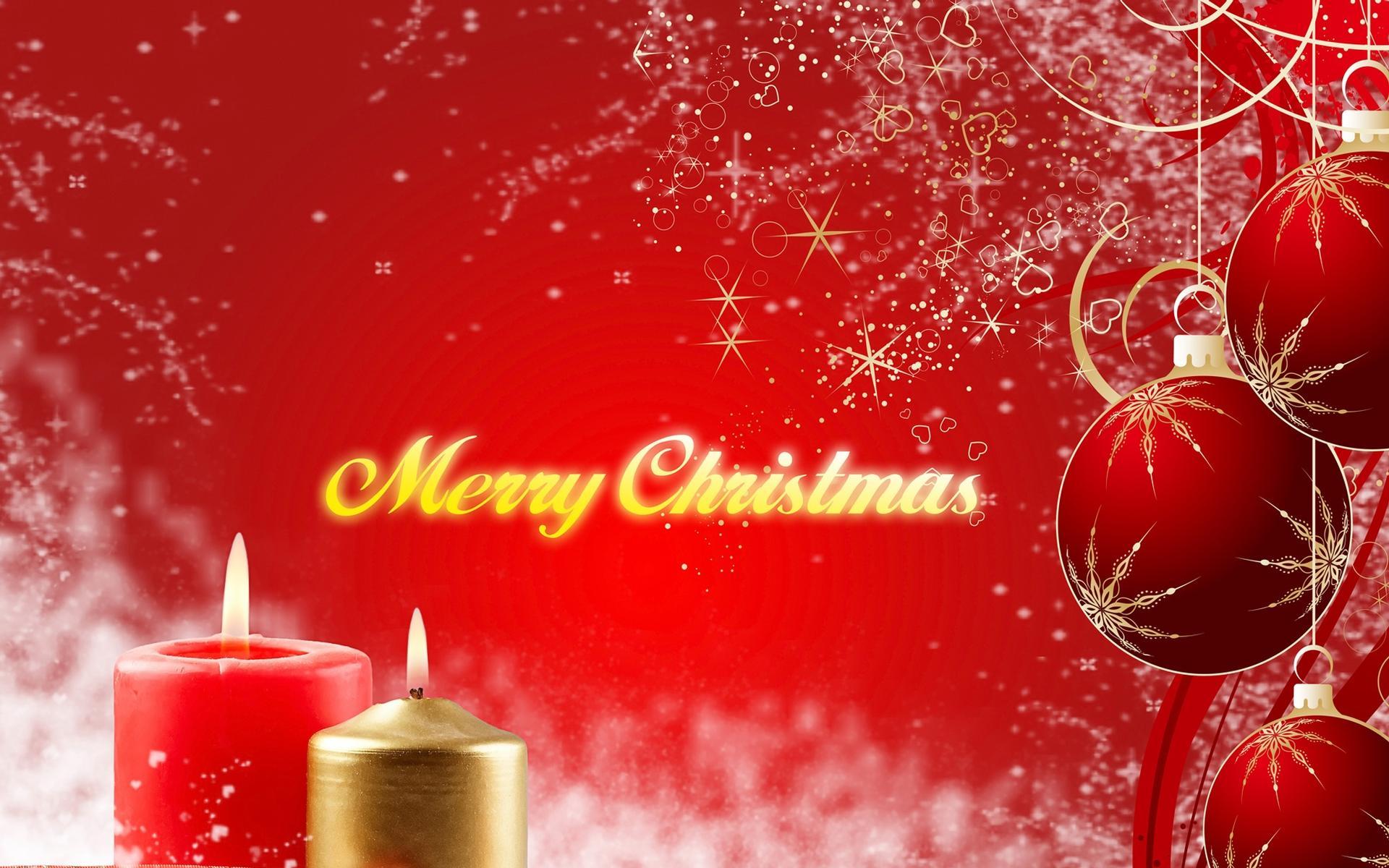 Счастливого Рождества - C Рождеством Христовым поздравительные картинки