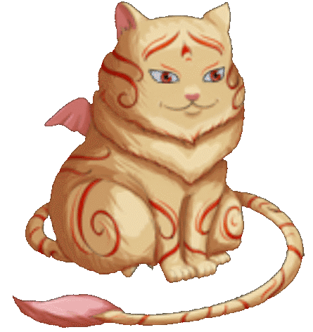 Чеширский котик~Анимационные блестящие открытки GIF