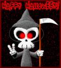 Happy Halloween! - Хэллоуин открытки и картинки