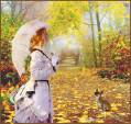 Золотая Осень - Осень открытки и картинки
