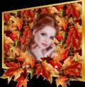 Счастливая Осень - Осень открытки и картинки