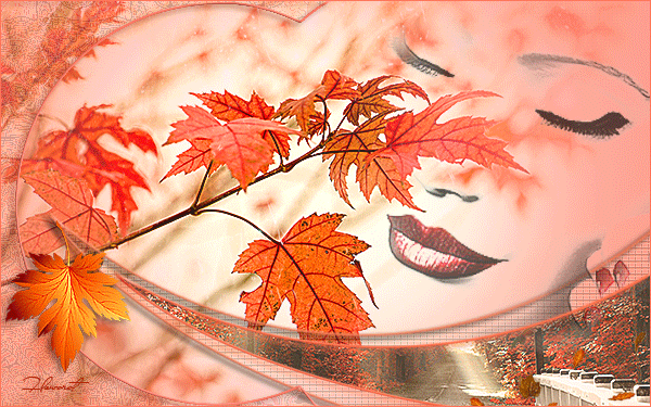 Осень - Осень открытки и картинки