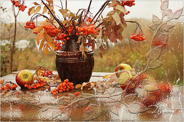 Осень - Осень открытки и картинки