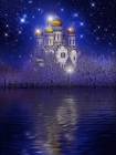 Православный Храм - Религия открытки и картинки