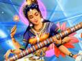 Индийская богиня картинки - Религия открытки и картинки