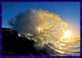 Откат волны - Природа открытки и картинки