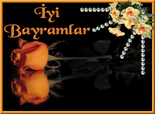 Bayramlar картинки - Исламские  поздравления открытки и картинки
