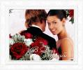открытка с Днем Свадьбы - День свадьбы открытки и картинки