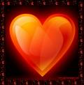 сердце - Любовь и романтика открытки и картинки