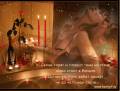 романтический вечер - Любовь и романтика открытки и картинки