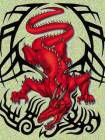 Китайский Дракон - Драконы открытки и картинки