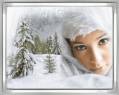 Зимушка - Зима открытки и картинки