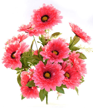 3D цветы~Анимационные блестящие открытки GIF