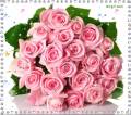букет роз - Спасибо открытки и картинки
