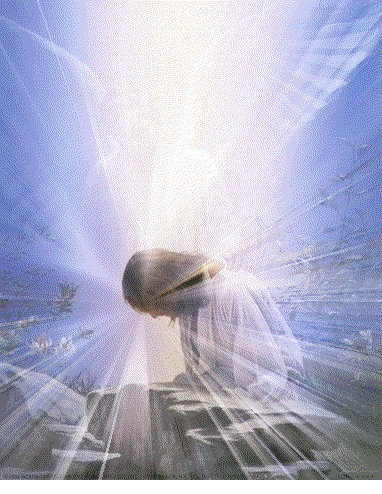 Христос Воскрес анимация~Анимационные блестящие открытки GIF