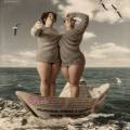 Девушки морячки - Девушки открытки и картинки