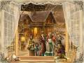 РОЖДЕСТВО - Рождество Христово открытки и картинки