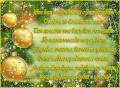Поздравления с Рождеством в стихах - Рождество Христово открытки и картинки