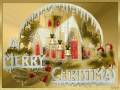 Весёлого Рождества - Рождество Христово открытки и картинки