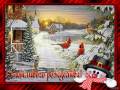 счастливого рождества - Рождество Христово открытки и картинки