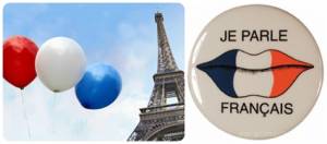 Международный день франкофонии