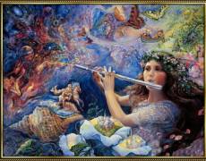 Волшебная флейта