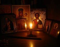 Иконы православия