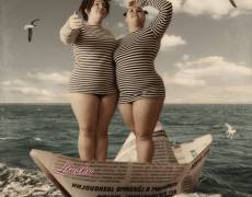 Девушки морячки