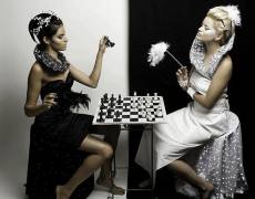Шахматные королевы