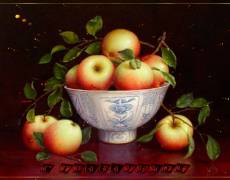 С праздником Яблочного спаса